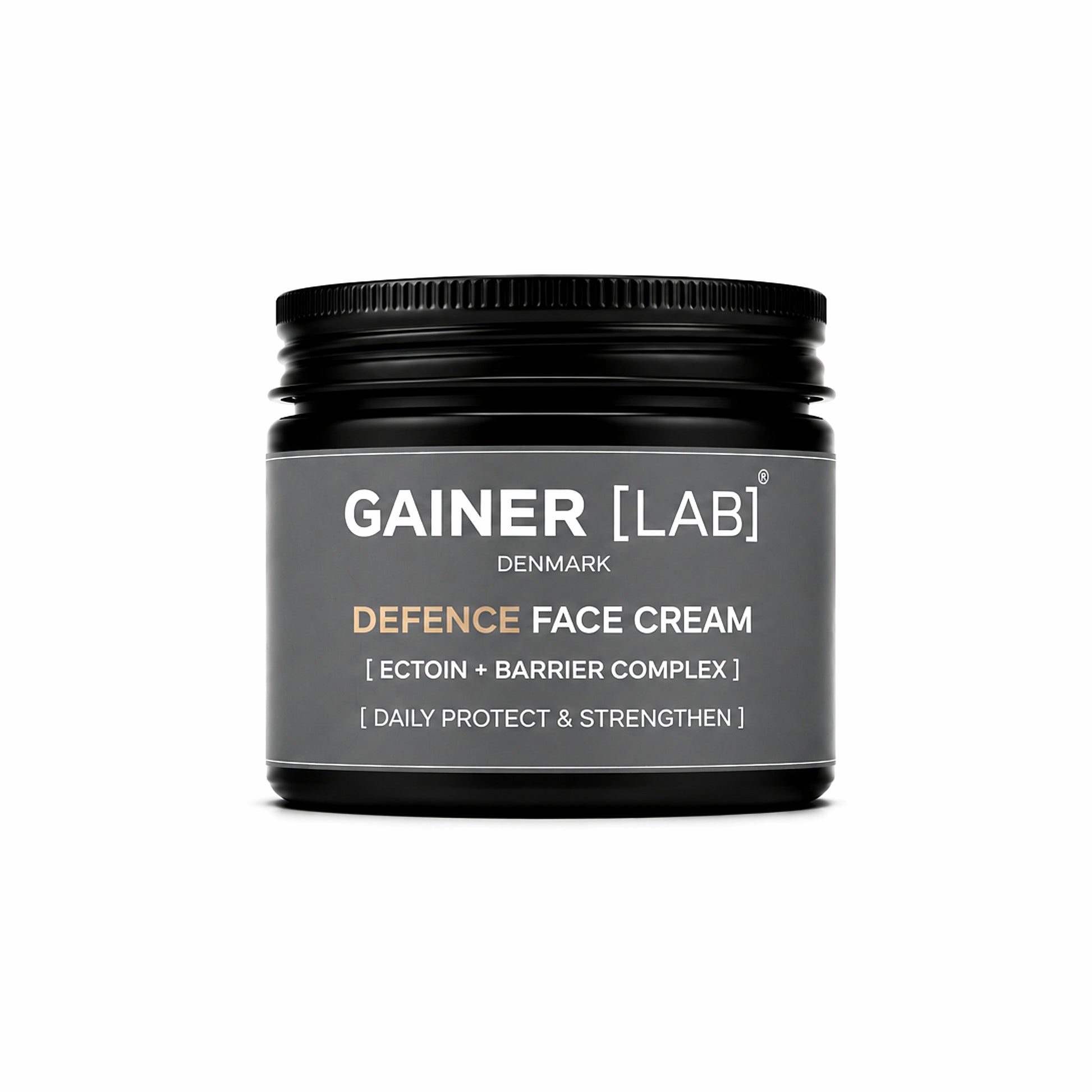 Defence™ face cream - ansiktskräm för män
