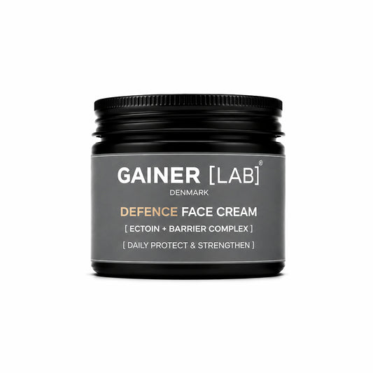 Defence™ face cream - ansigtscreme til mænd