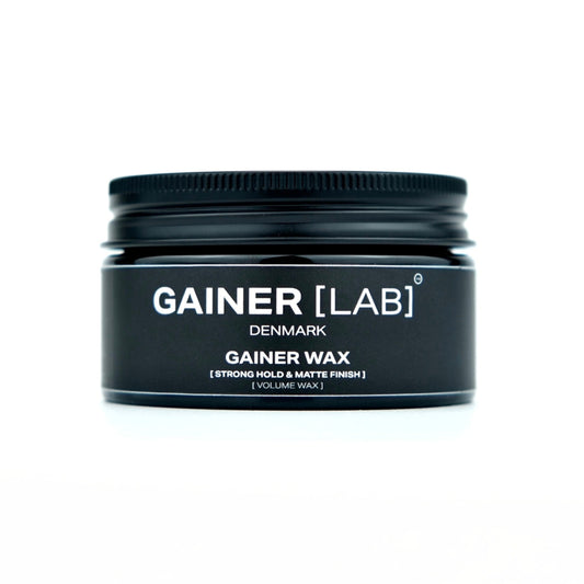 Gainer Wax™ Hårvoks