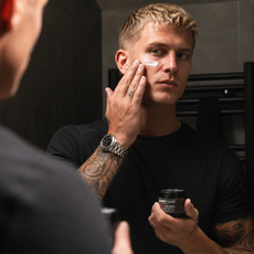 Recovery™ face cream - ansiktskräm för män