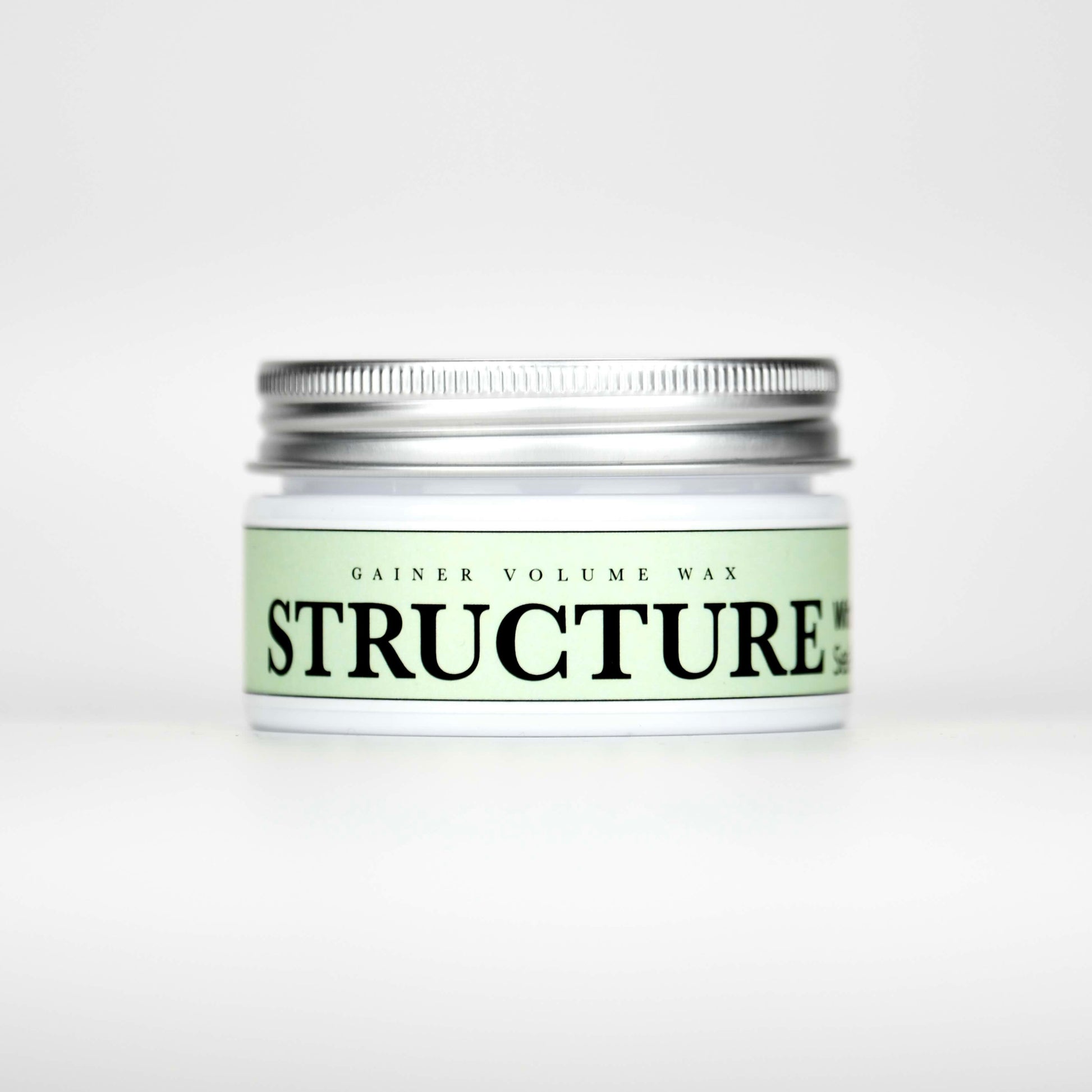 Structure™ Hårvax